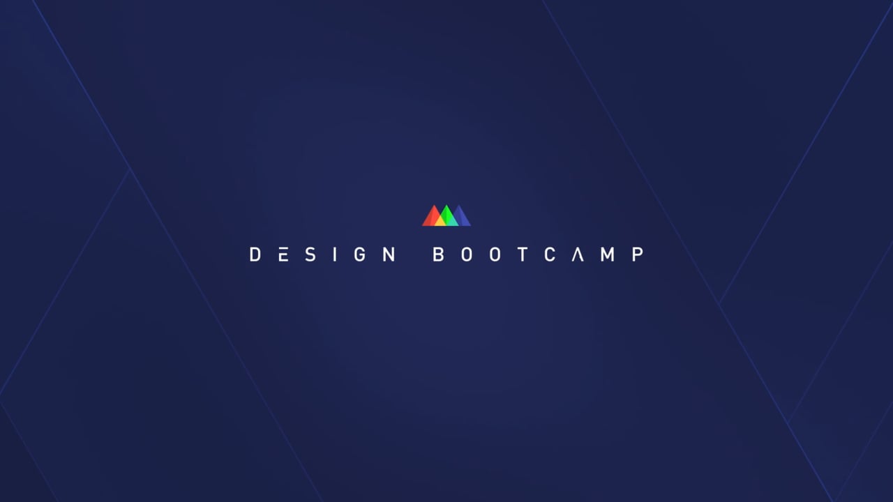 Design Bootcamp